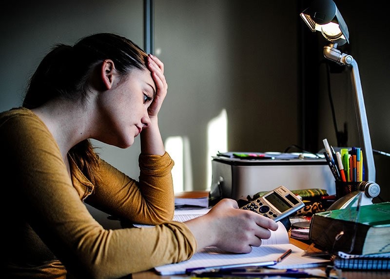 Adolescent & Teenage Problems