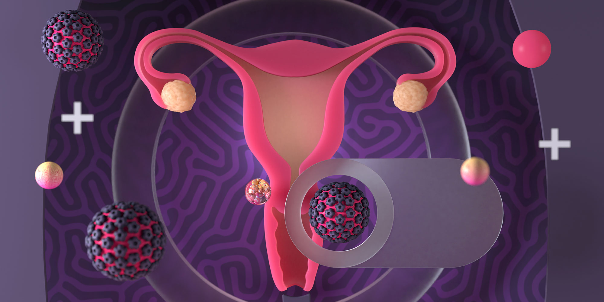 Colposcopy & Screening for Early Detection of Cervical Cancer