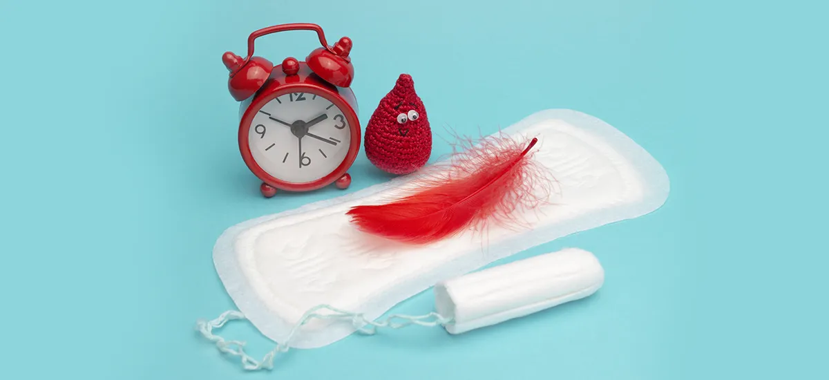 Menstrual Hygiene Treatment�in�Indirapuram